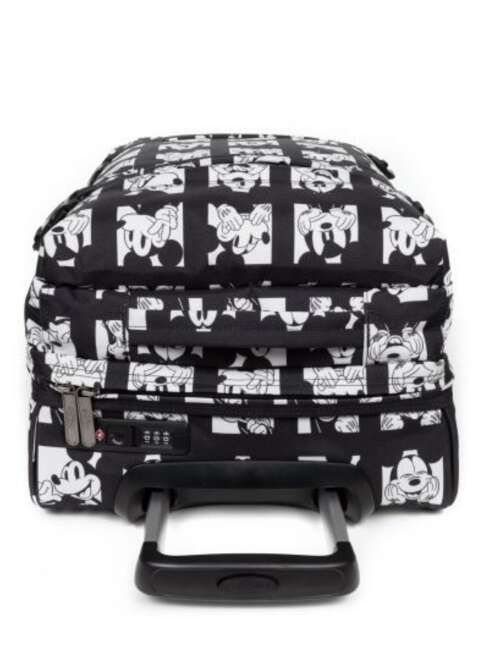 Torba podróżna mała Eastpak Transit'R S - Mickey faces