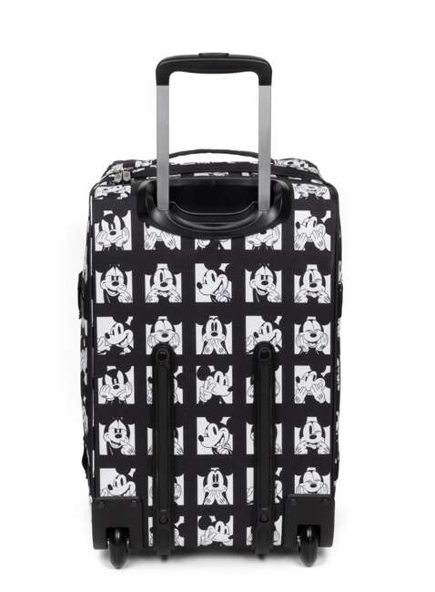 Torba podróżna mała Eastpak Transit'R S - Mickey faces