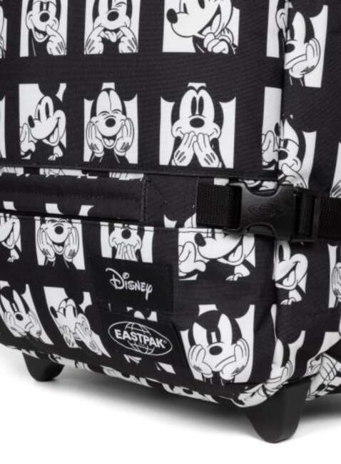 Torba podróżna mała Eastpak Transit'R S - Mickey faces