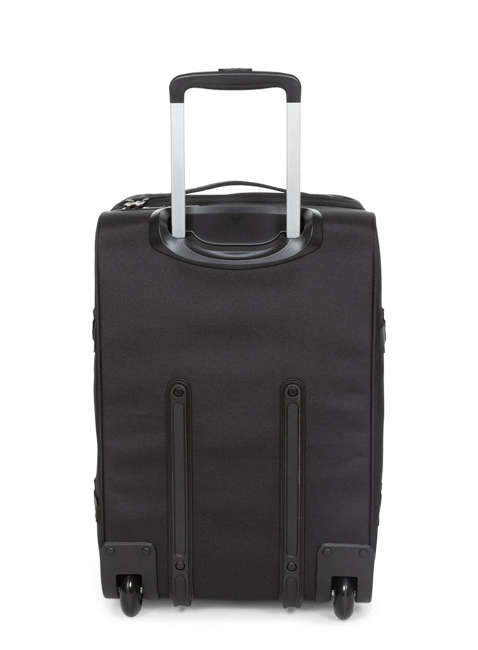 Torba podróżna mała Eastpak Transit'R S - bold BTR black