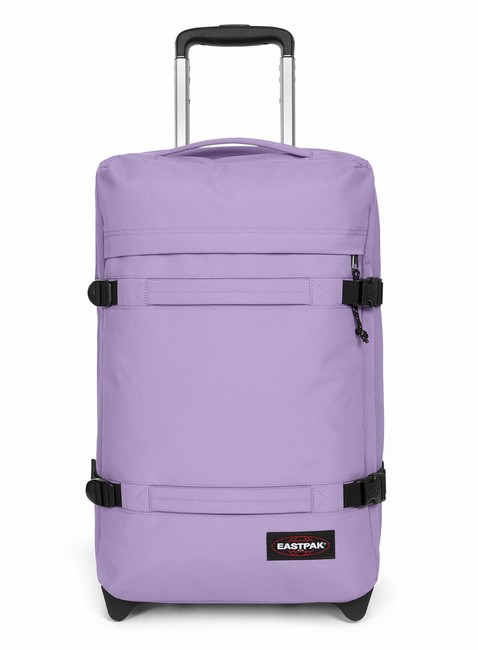 Torba podróżna mała Eastpak Transit'R S - lavender lilac