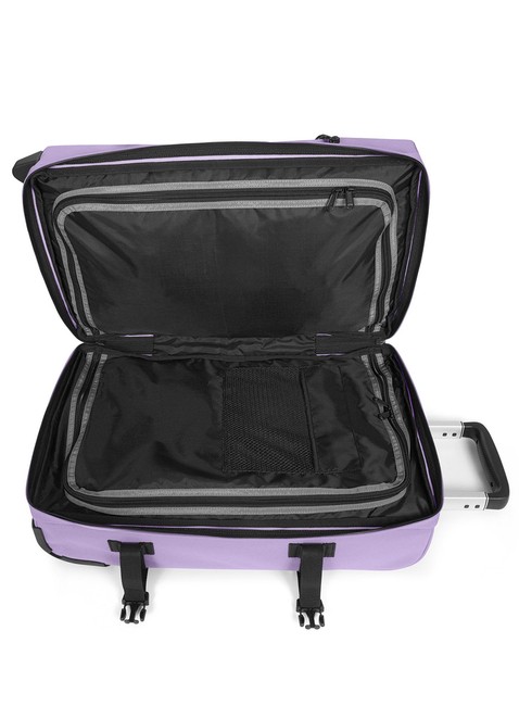 Torba podróżna mała Eastpak Transit'R S - lavender lilac