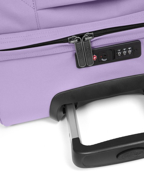 Torba podróżna mała Eastpak Transit'R S - lavender lilac