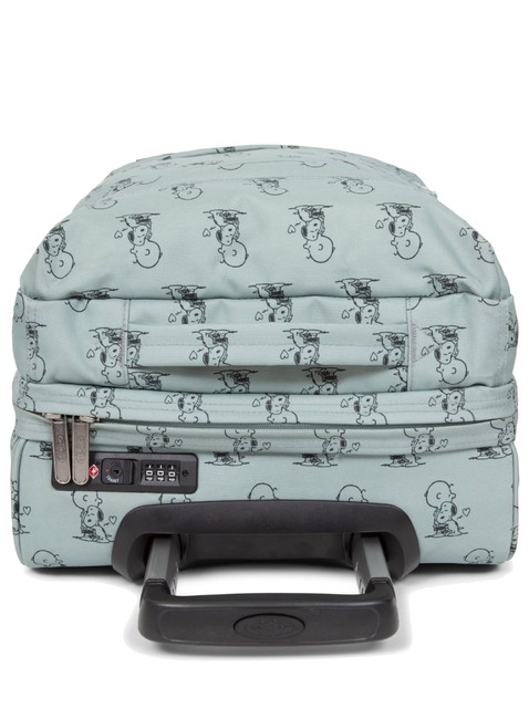 Torba podróżna mała Eastpak Transit'R S - peanuts mint