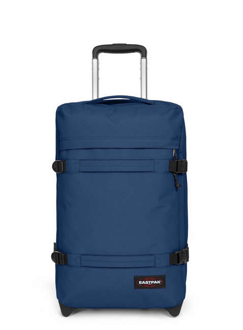 Torba podróżna mała Eastpak Transit'R S - peony navy