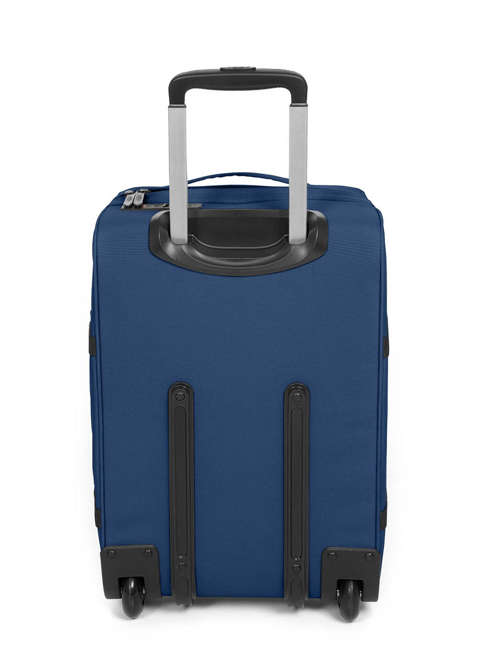 Torba podróżna mała Eastpak Transit'R S - peony navy