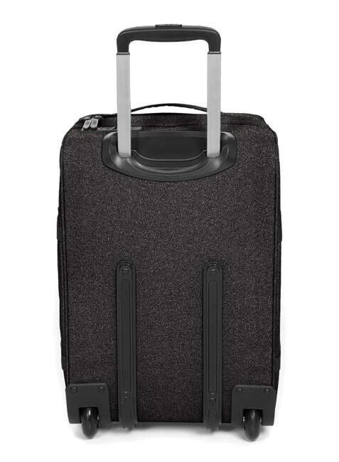 Torba podróżna mała Eastpak Transit'R S - spark black