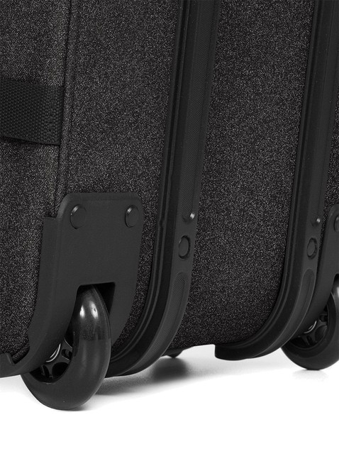 Torba podróżna mała Eastpak Transit'R S - spark black