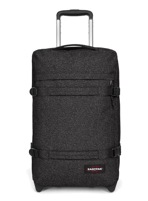 Torba podróżna mała Eastpak Transit'R S - spark black