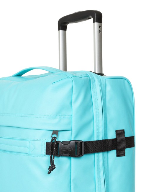 Torba podróżna mała Eastpak Transit'R S - tarp sea