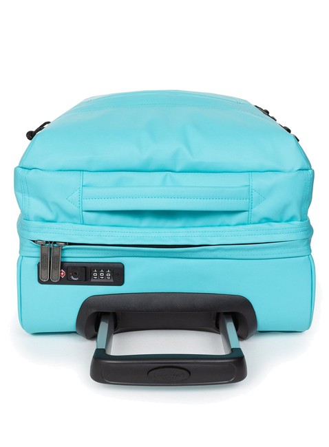 Torba podróżna mała Eastpak Transit'R S - tarp sea