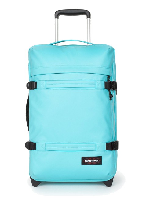 Torba podróżna mała Eastpak Transit'R S - tarp sea