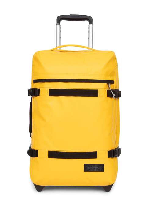 Torba podróżna mała Eastpak Transit'R S - tarp yolk