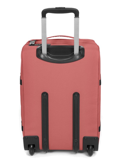 Torba podróżna mała Eastpak Transit'R S - terra pink