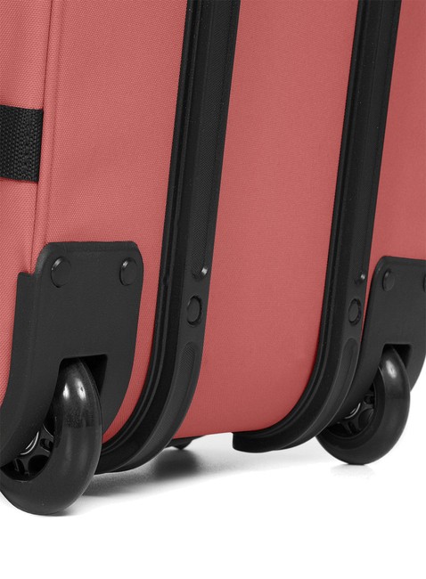 Torba podróżna mała Eastpak Transit'R S - terra pink