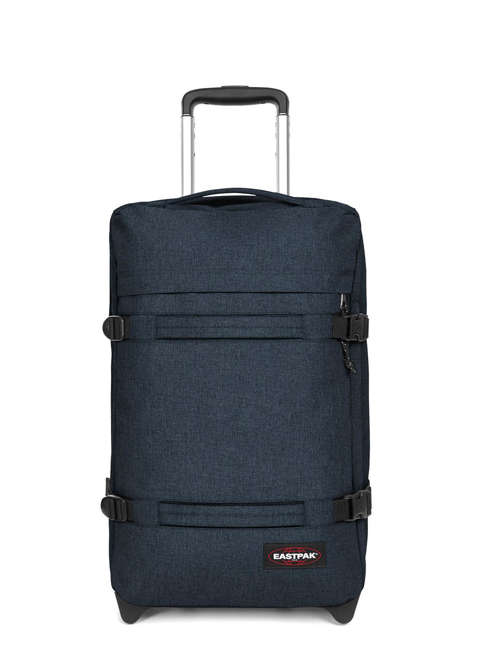 Torba podróżna mała Eastpak Transit'R S - triple denim