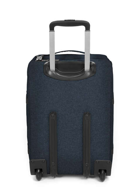 Torba podróżna mała Eastpak Transit'R S - triple denim