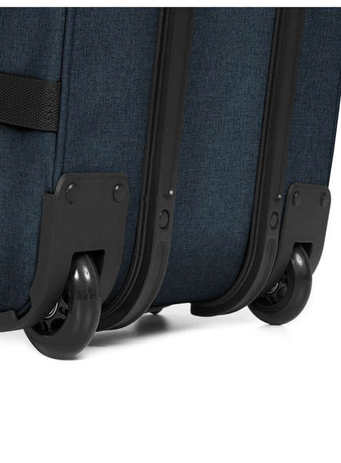 Torba podróżna mała Eastpak Transit'R S - triple denim