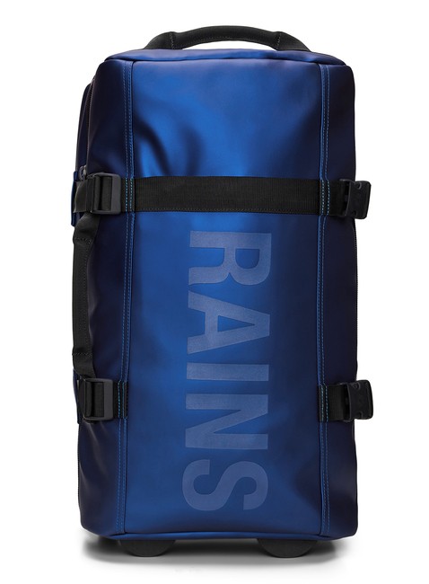 Torba podróżna mała Rains Texel Cabin Bag W3 - storm