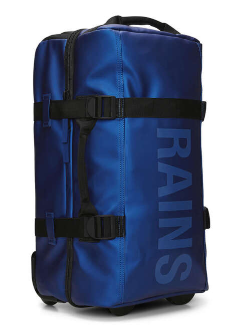 Torba podróżna mała Rains Texel Cabin Bag W3 - storm