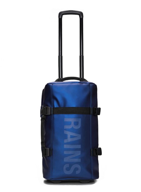 Torba podróżna mała Rains Texel Cabin Bag W3 - storm