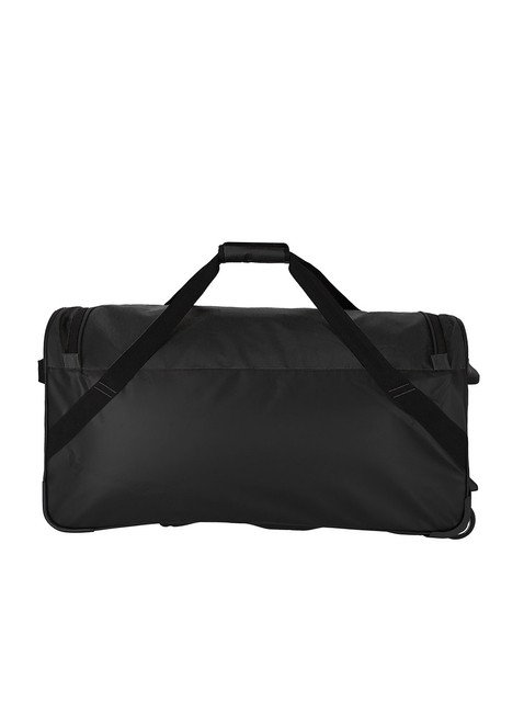 Torba podróżna na dwóch kołach Travelite Basics 71 cm - black