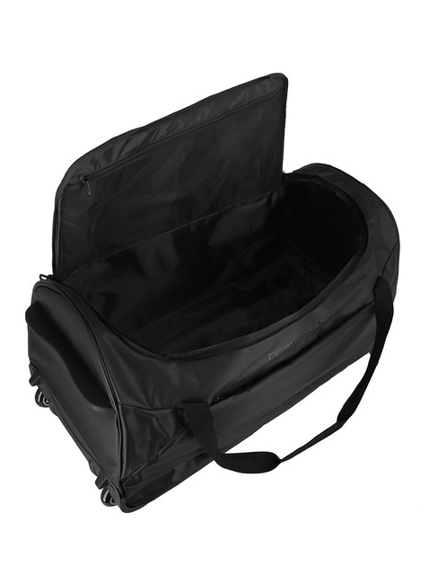 Torba podróżna na dwóch kołach Travelite Basics 71 cm - black