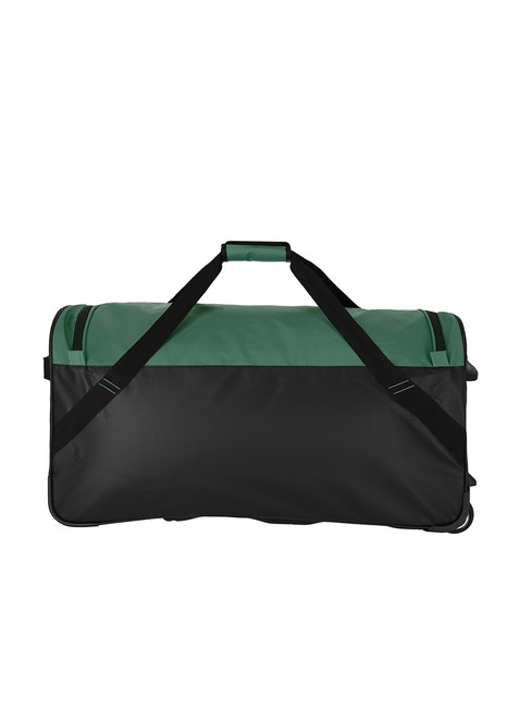 Torba podróżna na dwóch kołach Travelite Basics 71 cm - green