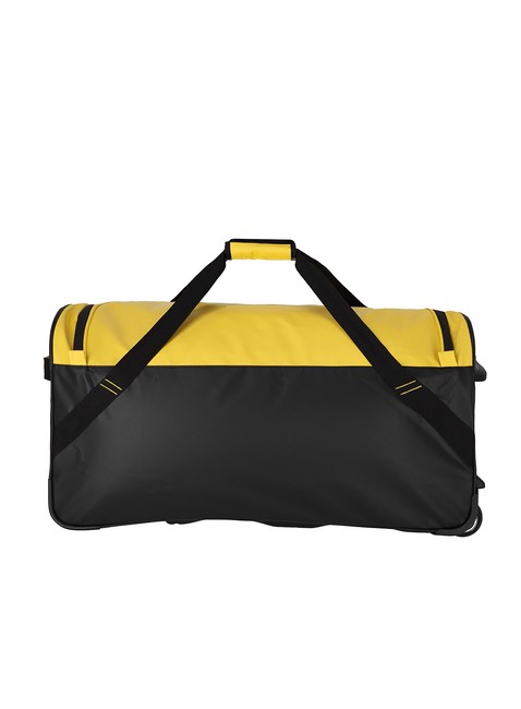 Torba podróżna na dwóch kołach Travelite Basics 71 cm - yellow