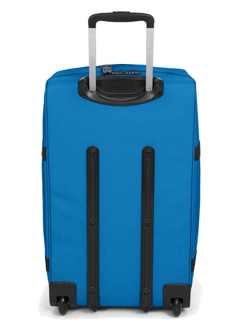 Torba podróżna na kółkach Eastpak Transit'R L - azure blue