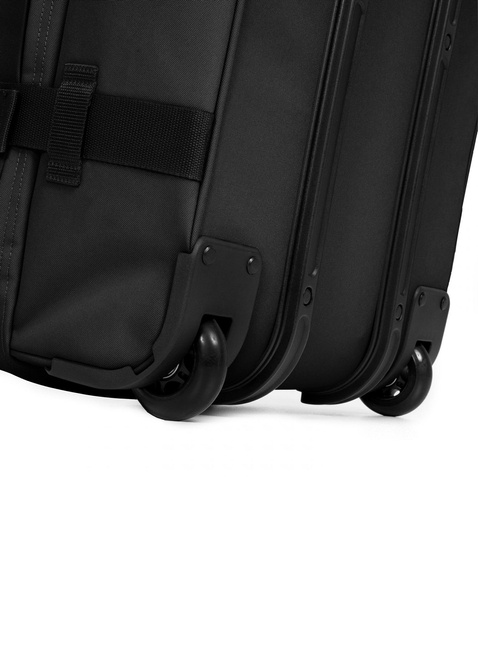 Torba podróżna na kółkach Eastpak Transit'R L - black