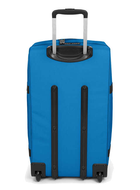 Torba podróżna na kółkach Eastpak Transit'R M - azure blue