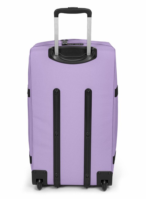 Torba podróżna na kółkach Eastpak Transit'R M - lavender lilac