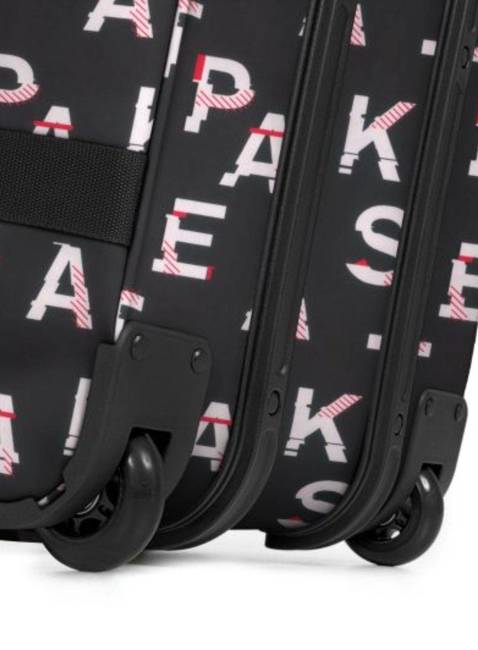 Torba podróżna na kółkach Eastpak Transit'R M - mash core