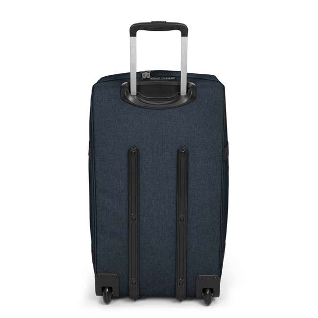 Torba podróżna na kółkach Eastpak Transit'R M - triple denim