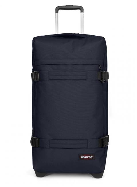 Torba podróżna na kółkach Eastpak Transit'R M - ultra marine