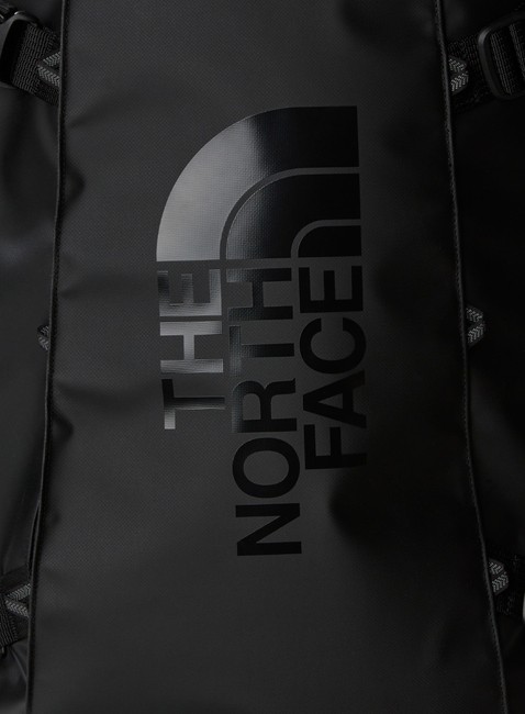 Torba podróżna na kółkach The North Face Base Camp Rolling Thunder 28" - tnf black / tnf white