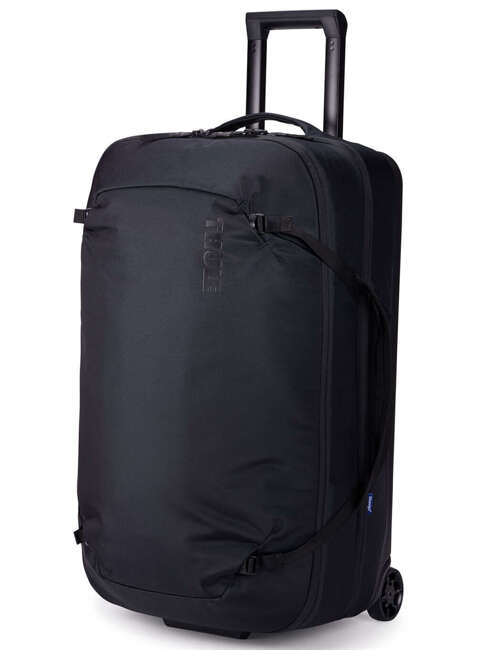 Torba podróżna na kółkach Thule Subterra 2 Wheeled Duffel - black