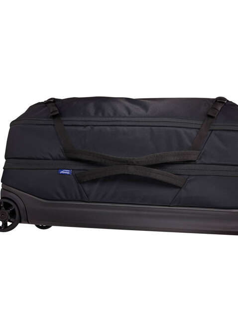 Torba podróżna na kółkach Thule Subterra 2 Wheeled Duffel - black