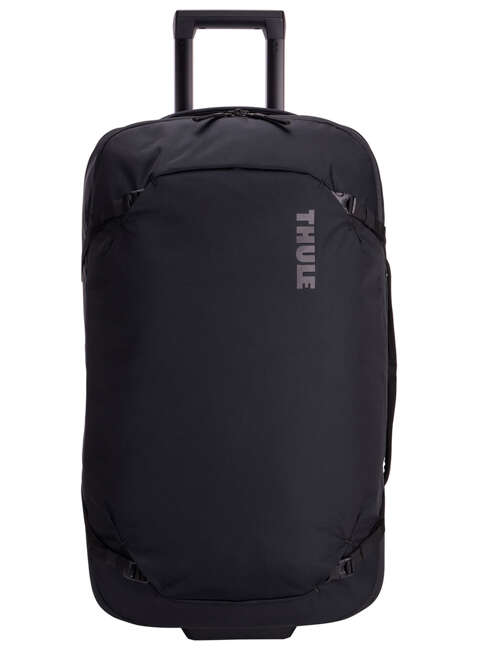 Torba podróżna na kółkach Thule Subterra 2 Wheeled Duffel - black