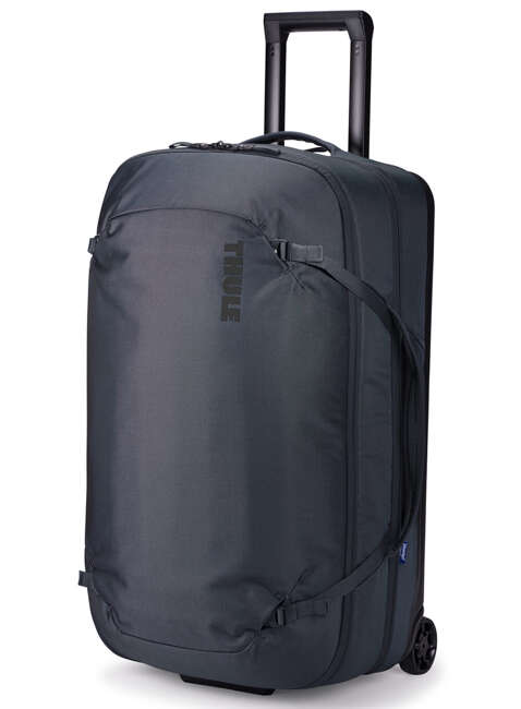 Torba podróżna na kółkach Thule Subterra 2 Wheeled Duffel - dark slate