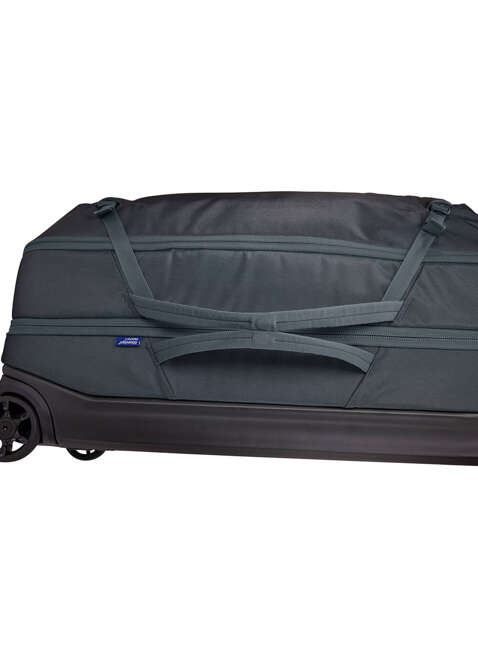 Torba podróżna na kółkach Thule Subterra 2 Wheeled Duffel - dark slate