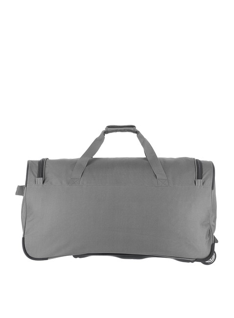 Torba podróżna na kółkach Travelite Basics Fresh - anthracite