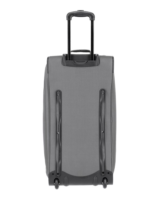 Torba podróżna na kółkach Travelite Basics Fresh - anthracite