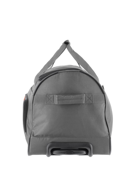 Torba podróżna na kółkach Travelite Basics Fresh - anthracite