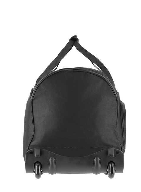 Torba podróżna na kółkach Travelite Basics Fresh - black