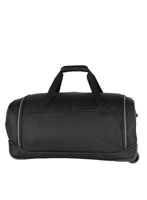 Torba podróżna na kółkach Travelite Miigo 71 l - black