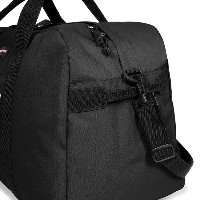 Torba podróżna na ramię Eastpak Terminal+ - black