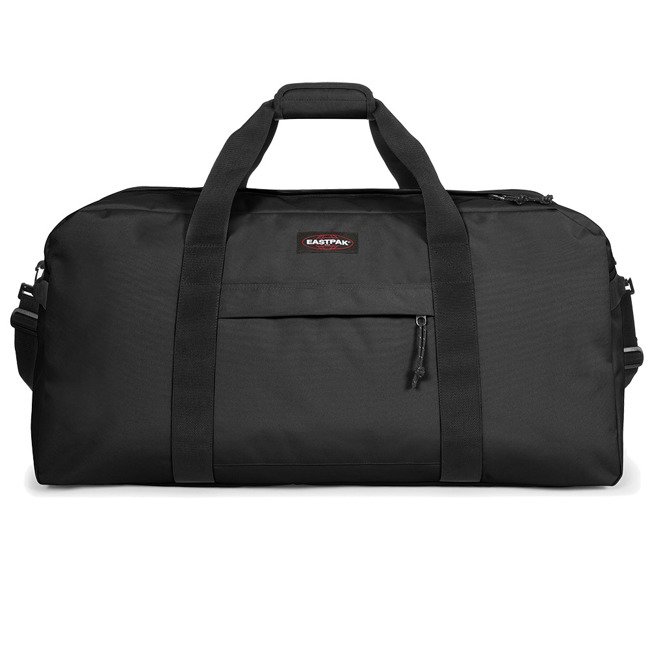 Torba podróżna na ramię Eastpak Terminal+ - black