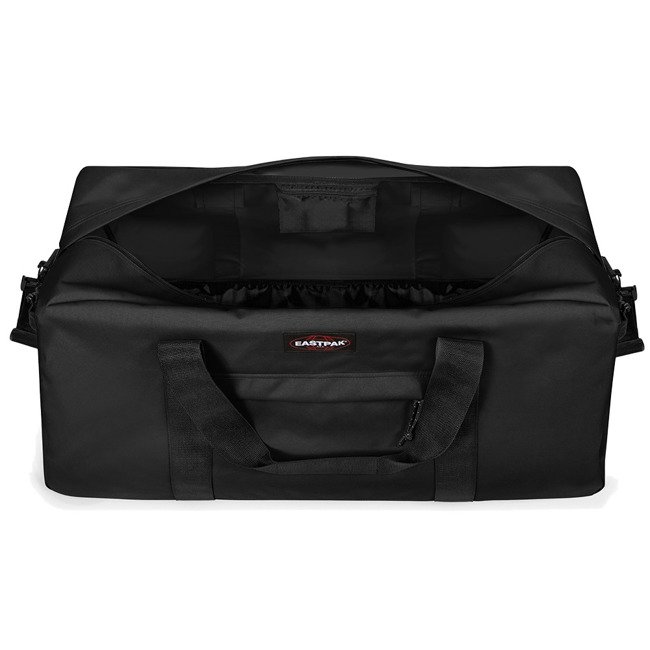 Torba podróżna na ramię Eastpak Terminal+ - black